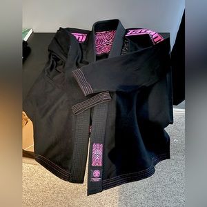Tatami Fightwear F3 Gi
